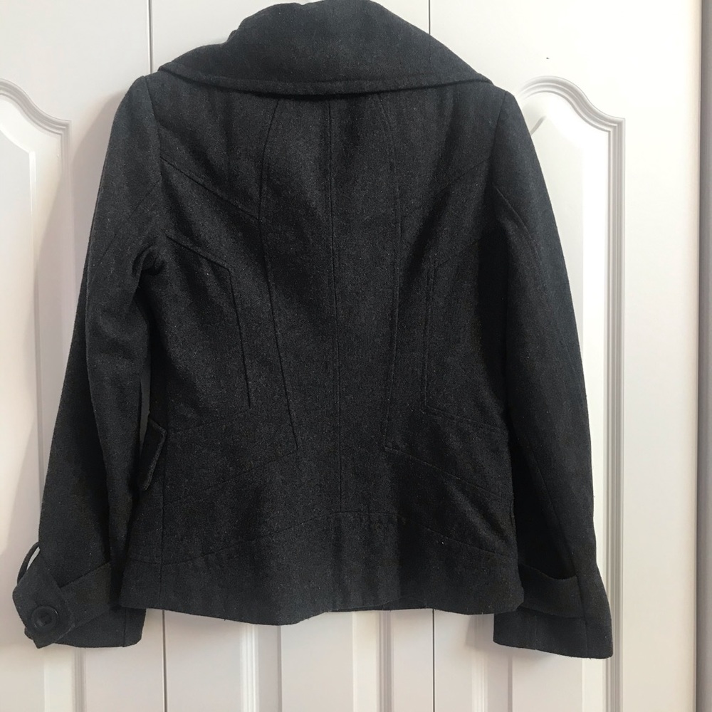 Pea Coat - Picture 2 of 2